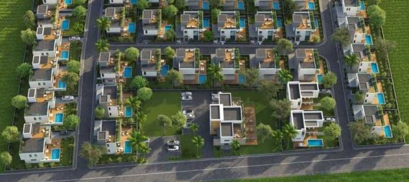 5 bedrooms House in Paphos, Cyprus No. 6507 6