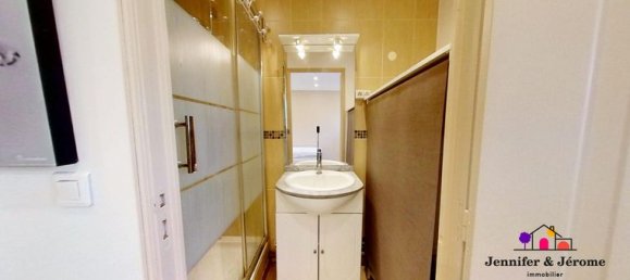 Estúdio em Enghien-les-Bains, France N.º 355271 4