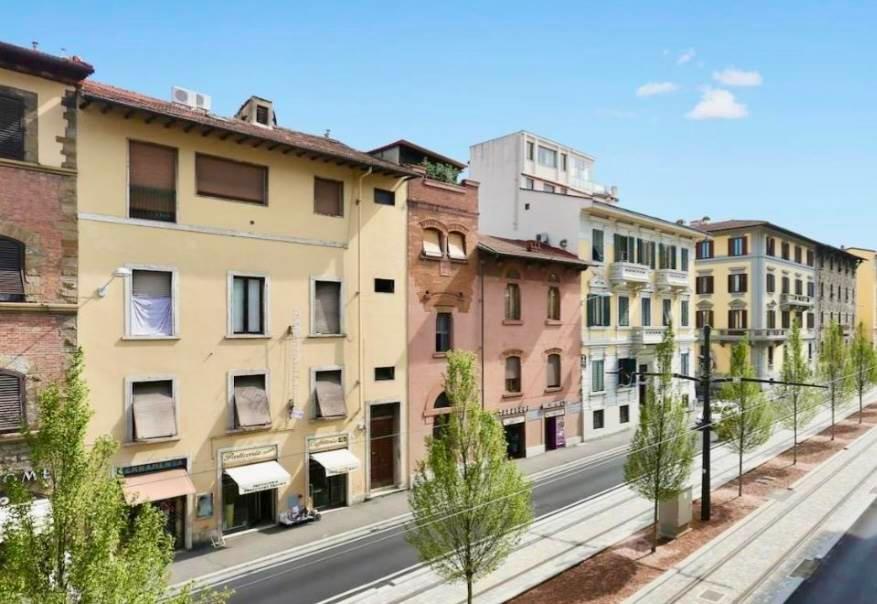 Apartamento de 5 divisões em Florence, Italy N.º 155613