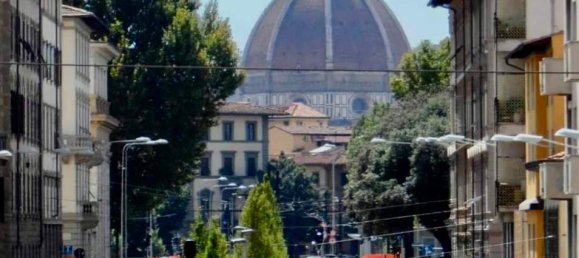 Apartamento de 5 divisões em Florence, Italy N.º 155613 4