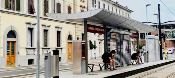 Apartamento de 5 divisões em Florence, Italy N.º 155613 2