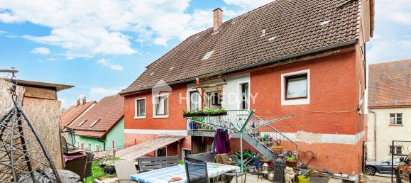 6 bedrooms Townhouse in Bavaria, Germany No. 290172 4