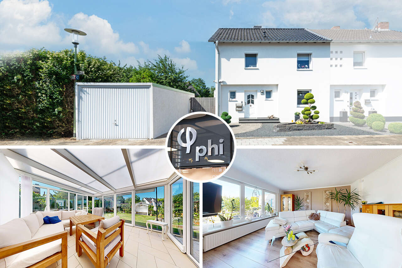 3 chambres Maison de ville à Duren, Germany No. 221720