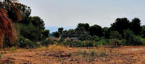  Land in Moraira, Spain No. 92184 2