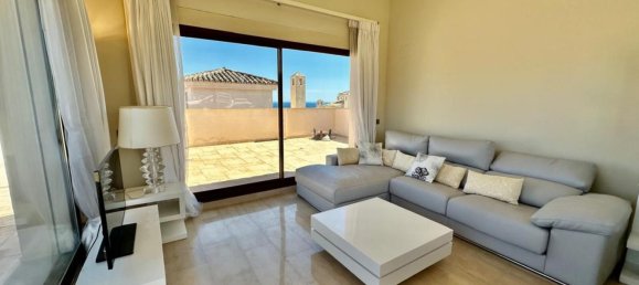3 bedrooms Penthouse in Marbella, Spain No. 138877 19