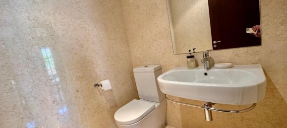 3 bedrooms Penthouse in Marbella, Spain No. 138877 17