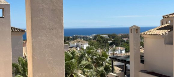 3 bedrooms Penthouse in Marbella, Spain No. 138877 4