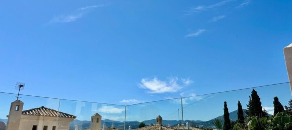 3 bedrooms Penthouse in Marbella, Spain No. 138877 7