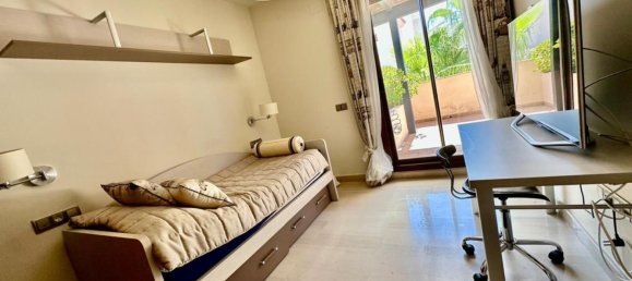 3 bedrooms Penthouse in Marbella, Spain No. 138877 13