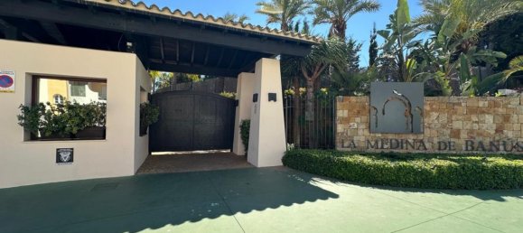 3 bedrooms Penthouse in Marbella, Spain No. 138877 23