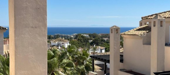 3 bedrooms Penthouse in Marbella, Spain No. 138877 22