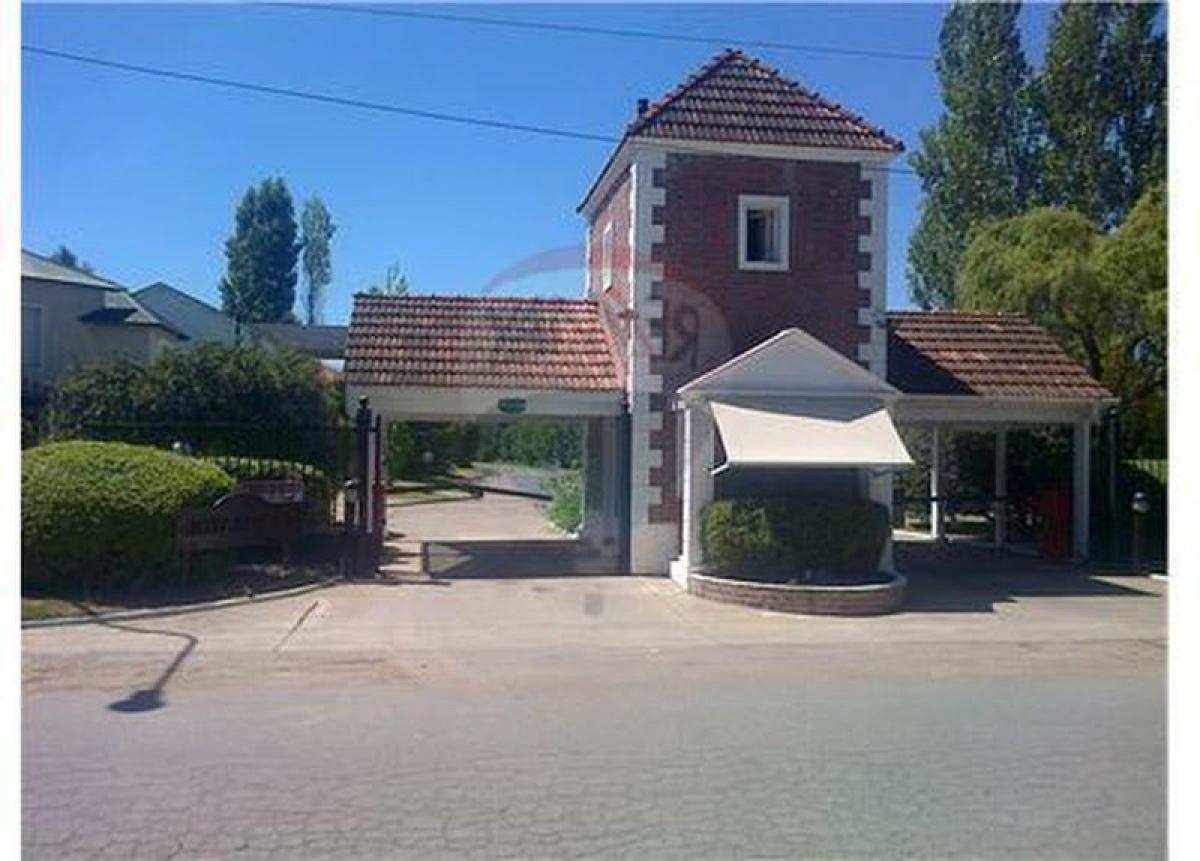 Grundstück in Pilar, Argentina, Nr. 36280