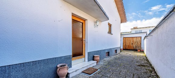 2 Schlafzimmer Stadthaus in Rhein-Neckar-Kreis, Germany, Nr. 19891 5