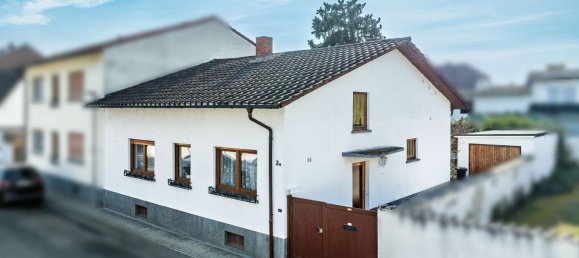 2 Schlafzimmer Stadthaus in Rhein-Neckar-Kreis, Germany, Nr. 19891 4