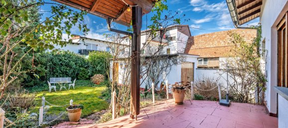 2 Schlafzimmer Stadthaus in Rhein-Neckar-Kreis, Germany, Nr. 19891 6