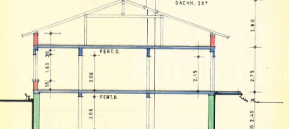 2 Schlafzimmer Stadthaus in Rhein-Neckar-Kreis, Germany, Nr. 19891 17