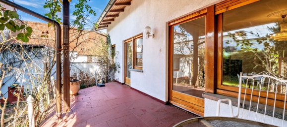 2 Schlafzimmer Stadthaus in Rhein-Neckar-Kreis, Germany, Nr. 19891 7