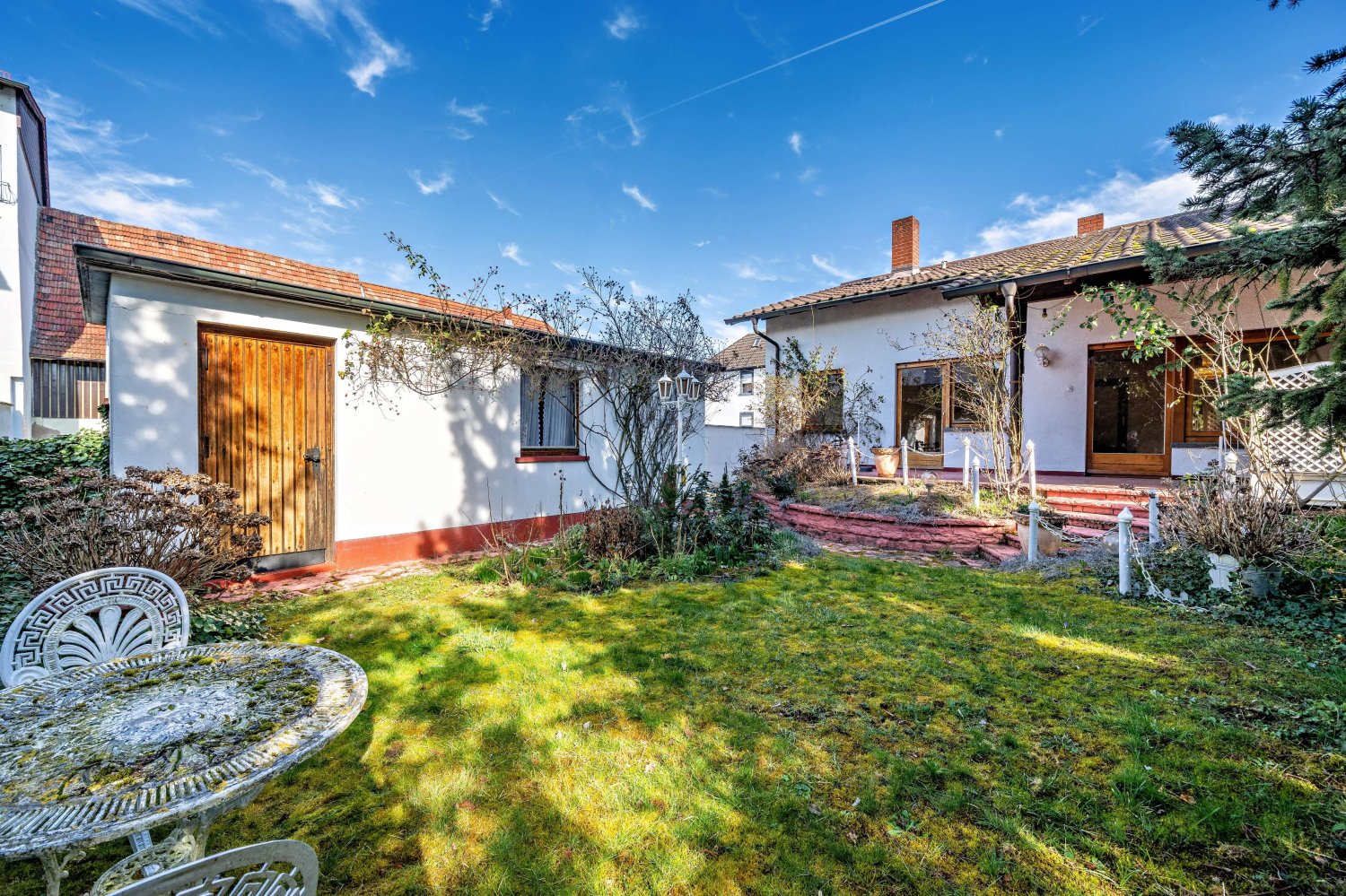 2 Schlafzimmer Stadthaus in Rhein-Neckar-Kreis, Germany, Nr. 19891