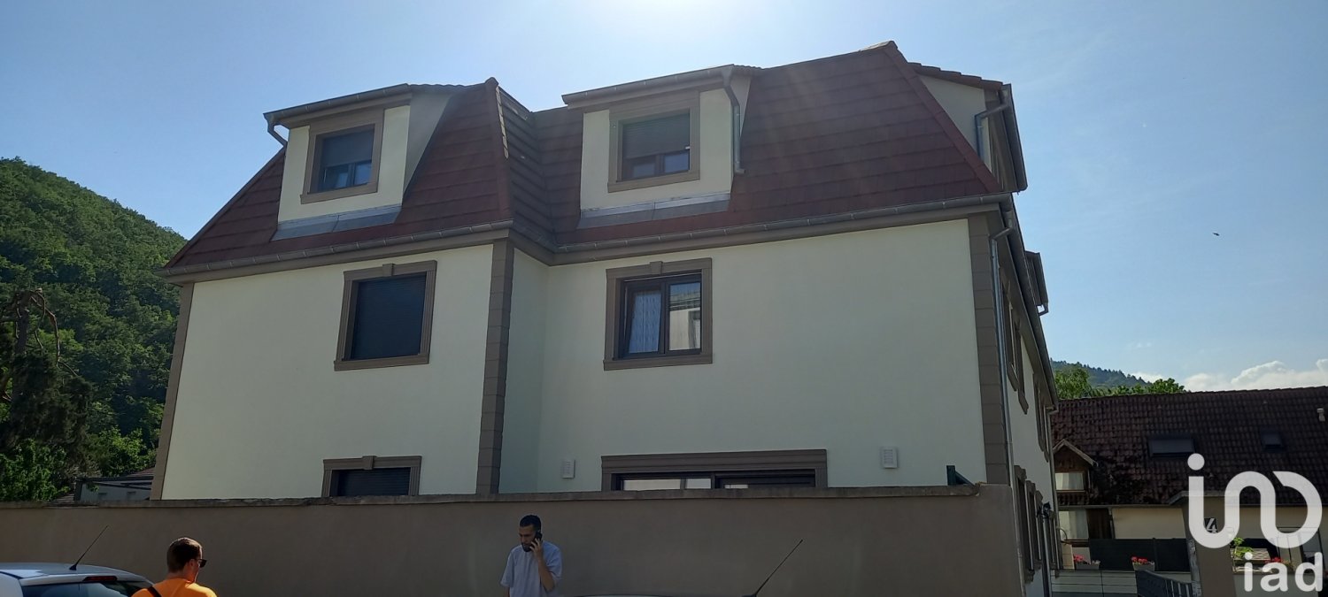 3 Schlafzimmer Haus in Thann, France, Nr. 240392