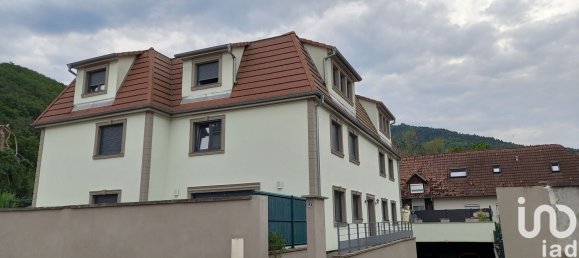 3 Schlafzimmer Haus in Thann, France, Nr. 240392 15