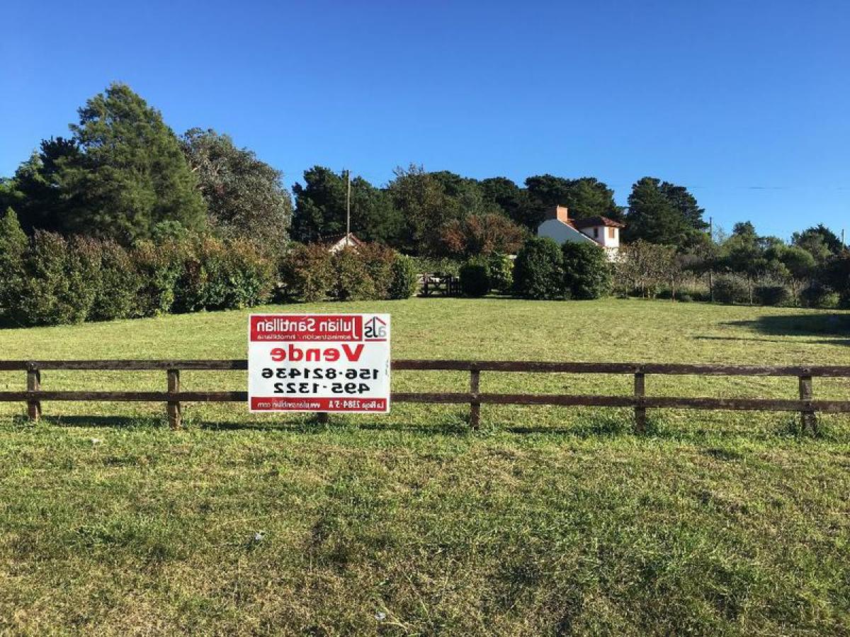  Land in Mar del Plata, Argentina No. 118668