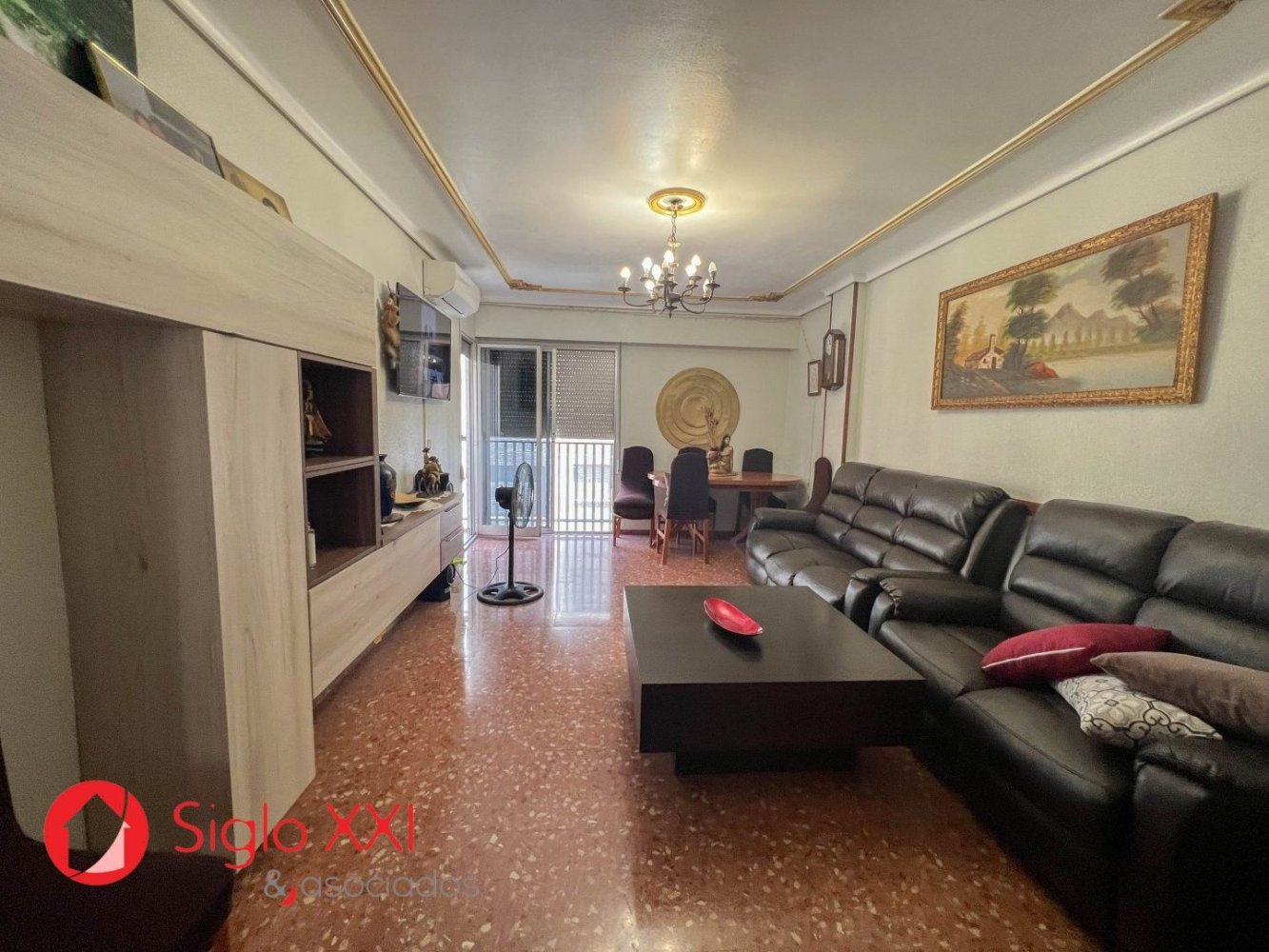 3 bedrooms Apartment in Castellon, Spain No. 169208
