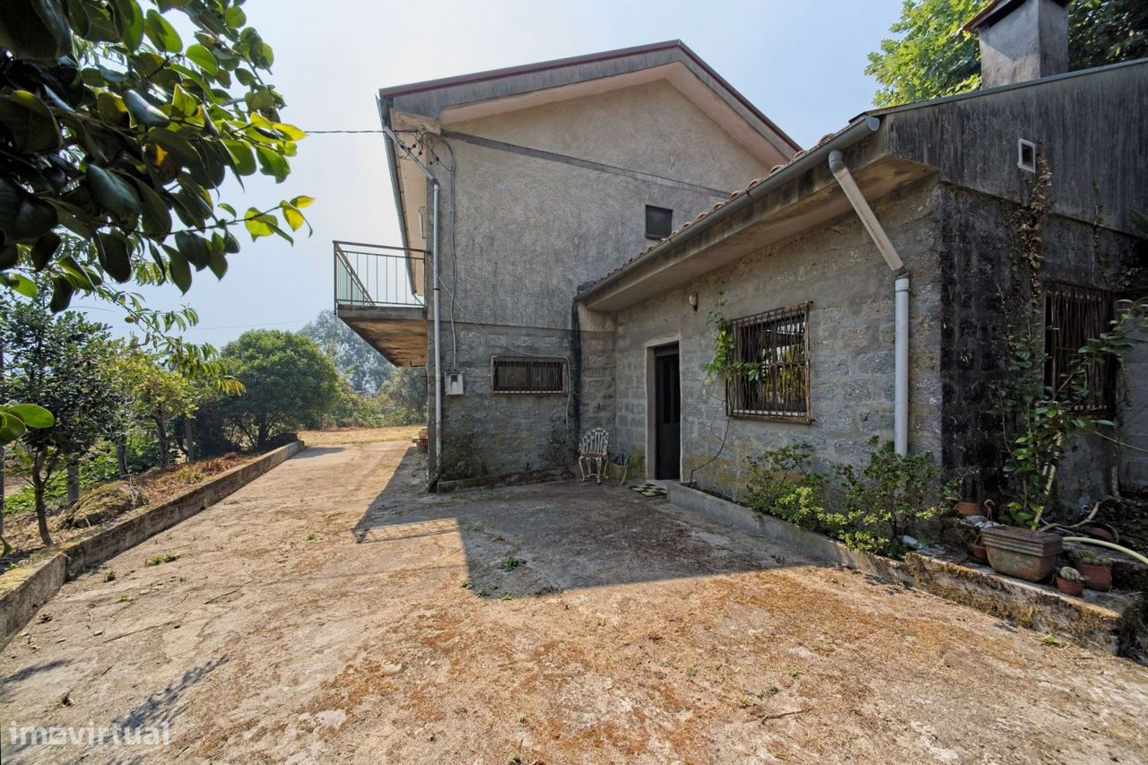 9 bedrooms House in Terras de Bouro, Portugal No. 243597