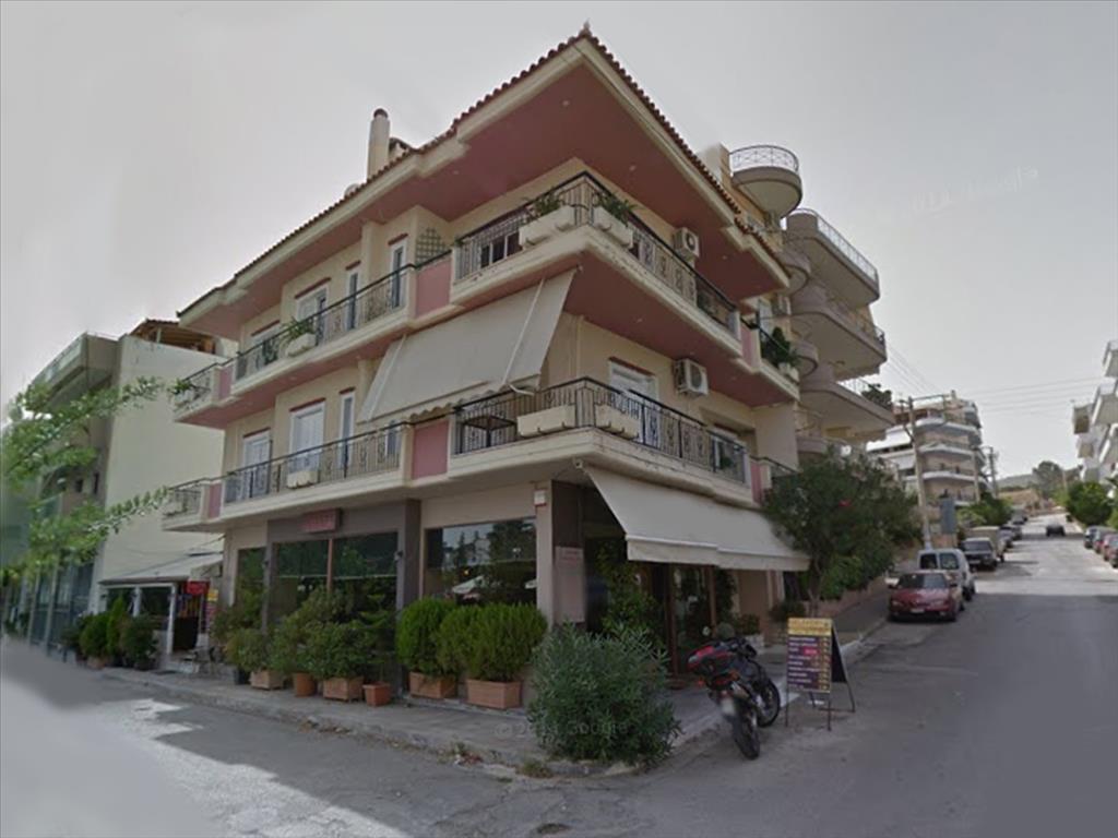 Terra em Peristeri, Greece 110 m² N.º 7274