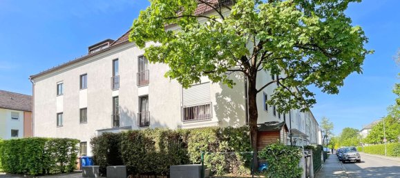 1 Schlafzimmer Wohnung in München, Germany, Nr. 347210 2