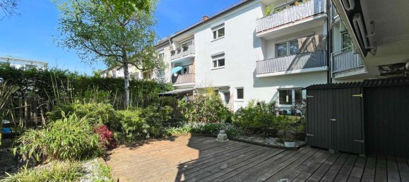 1 Schlafzimmer Wohnung in München, Germany, Nr. 347210 8