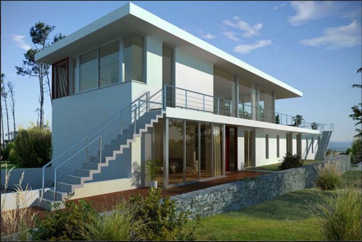 7 bedrooms House in Maldonado, Uruguay No. 6774