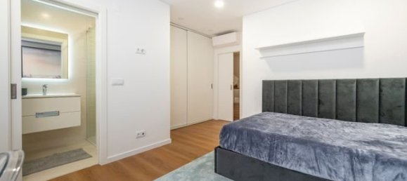 5 bedrooms Villa in Odivelas, Portugal No. 45513 35