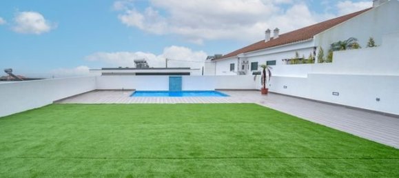 5 bedrooms Villa in Odivelas, Portugal No. 45513 44