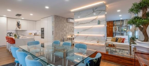 5 bedrooms Villa in Odivelas, Portugal No. 45513 24