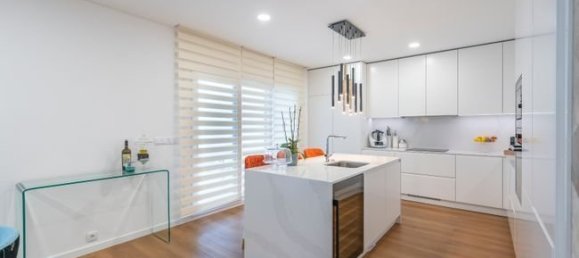 5 bedrooms Villa in Odivelas, Portugal No. 45513 18