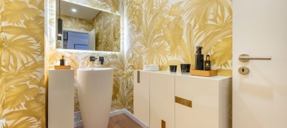 5 bedrooms Villa in Odivelas, Portugal No. 45513 22