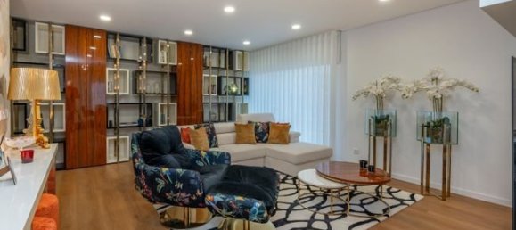 5 bedrooms Villa in Odivelas, Portugal No. 45513 64