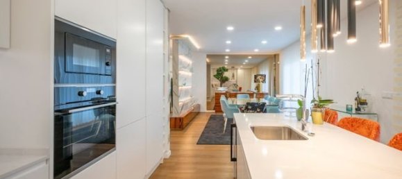 5 bedrooms Villa in Odivelas, Portugal No. 45513 29