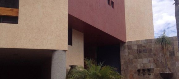 3 bedrooms House in Puebla, Mexico No. 156380 2