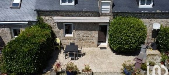 6 bedrooms Castles in Finistere, France No. 286196 17
