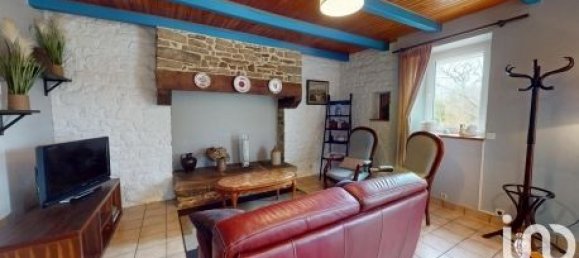 6 bedrooms Castles in Finistere, France No. 286196 19