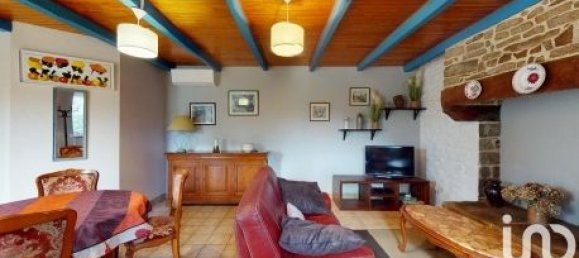 6 bedrooms Castles in Finistere, France No. 286196 18