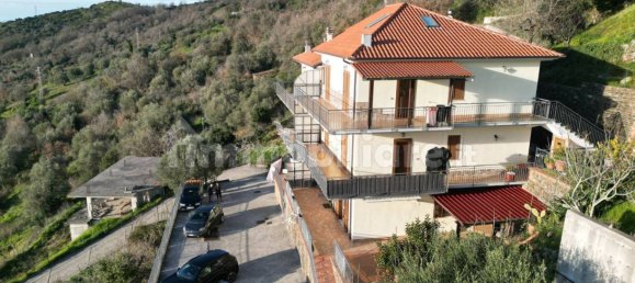 2 chambres Appartement à Prignano Cilento, Italy No. 68831 15