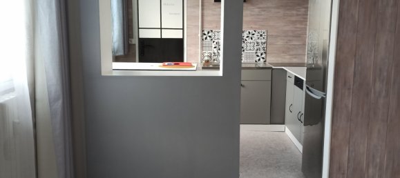 Квартира с 1 спальней в Ли-ле-Ланнуа, Франция № 65988 4