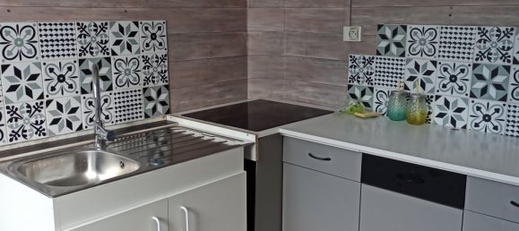 Квартира с 1 спальней в Ли-ле-Ланнуа, Франция № 65988 5