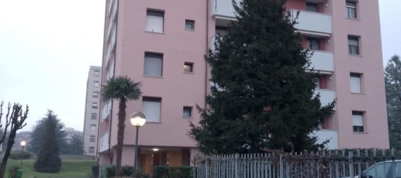 Квартира с 4 комнатами в Ассаго, Италия № 250849 18