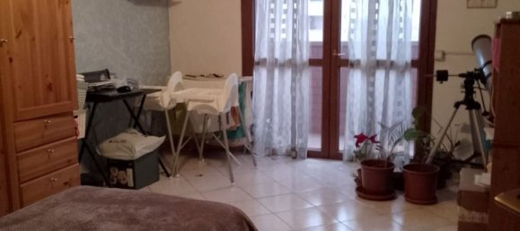 Квартира с 4 комнатами в Ассаго, Италия № 250849 10