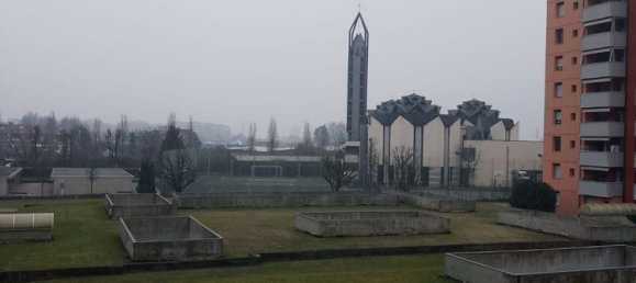 Квартира с 4 комнатами в Ассаго, Италия № 250849 17