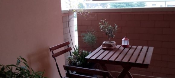 Квартира с 4 комнатами в Ассаго, Италия № 250849 16