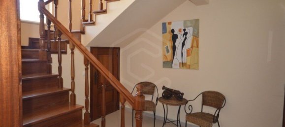 Вилла с 3 спальнями в Картейра, Португалия № 16014 28